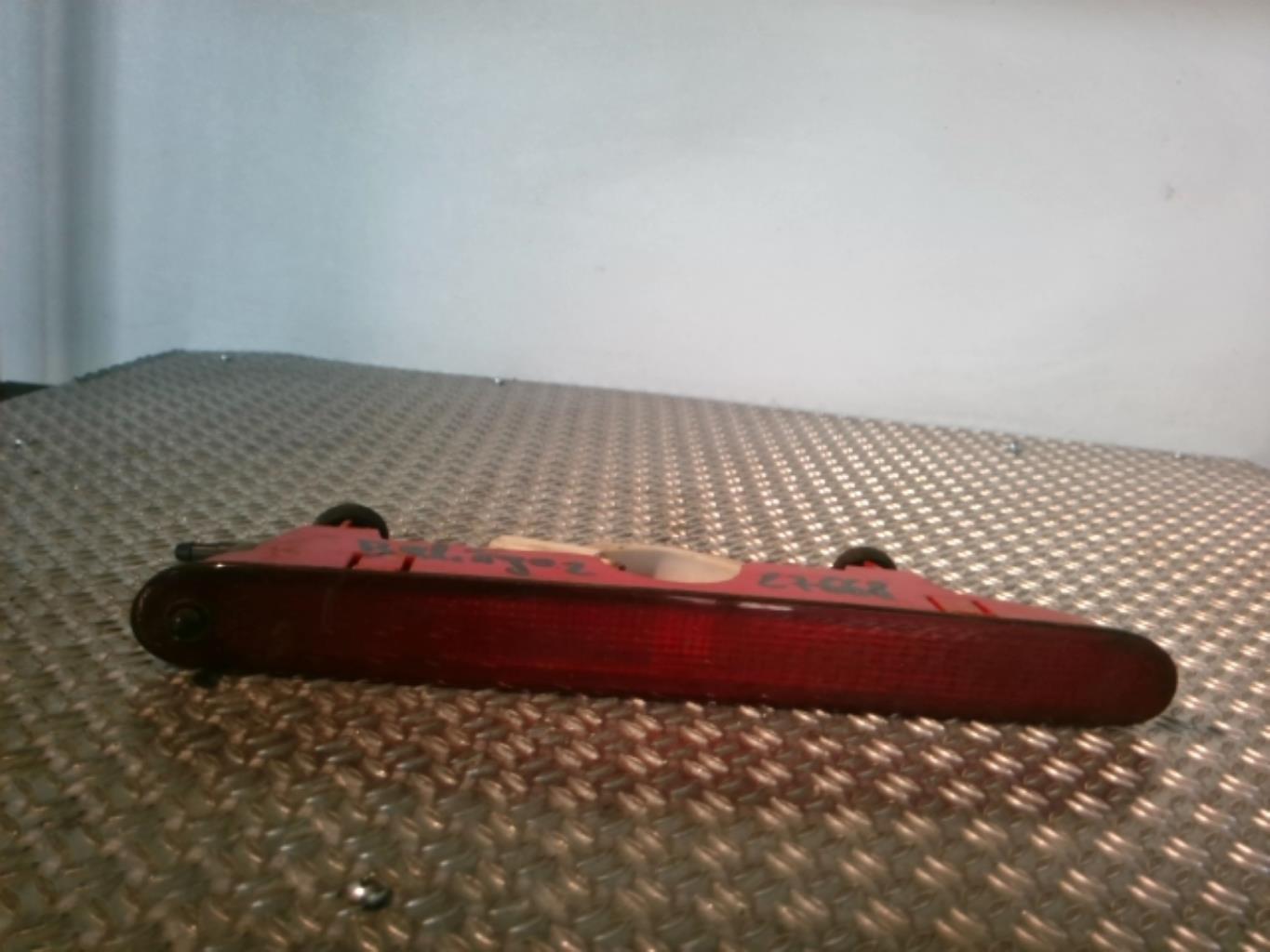 Feu arriere stop central CITROEN BERLINGO 2 PHASE 1 Diesel - 1