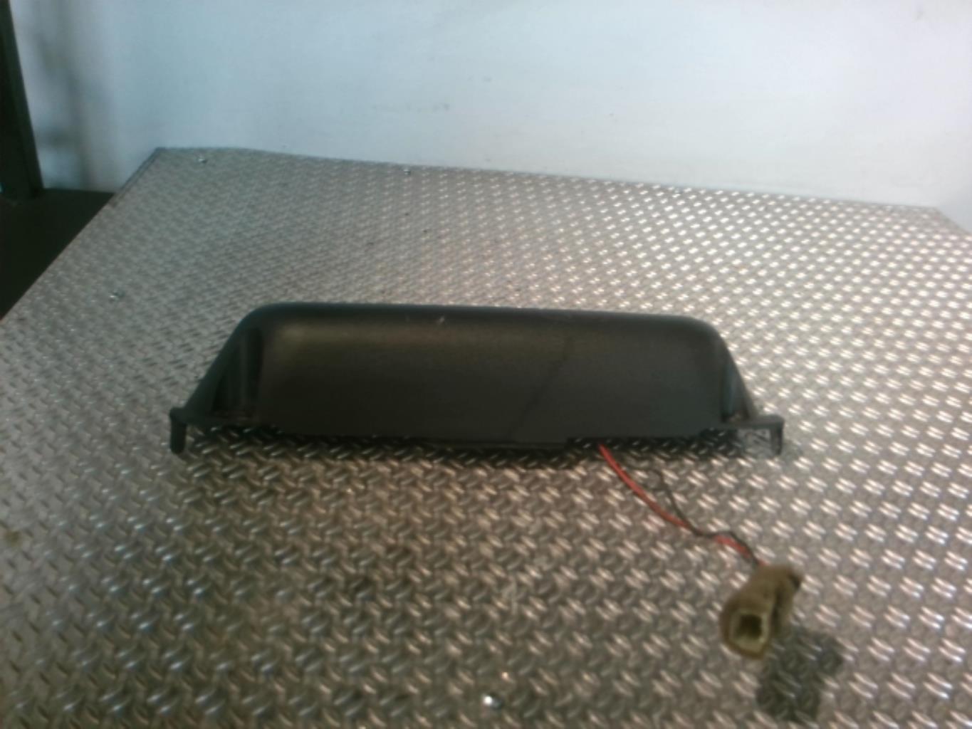 Luce stop centrale CHEVROLET MATIZ 2 Gasolina - 1