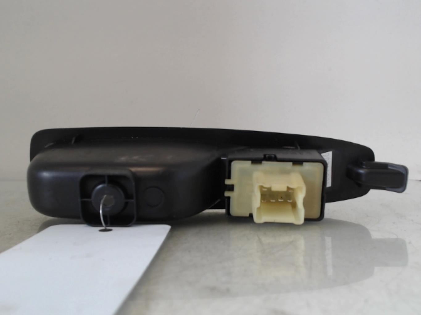 Interruttore lavacristalli posteriore sinistro RENAULT CAPTUR 1 PHASE 1 Gasolina - 1