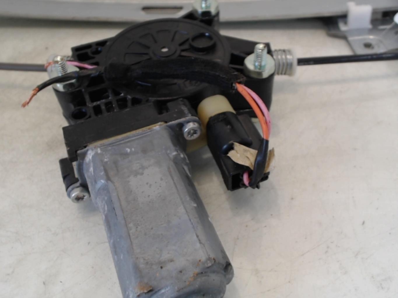 Alzacristalli elettrico posteriore destro KIA RIO 2 PHASE 2  - 1