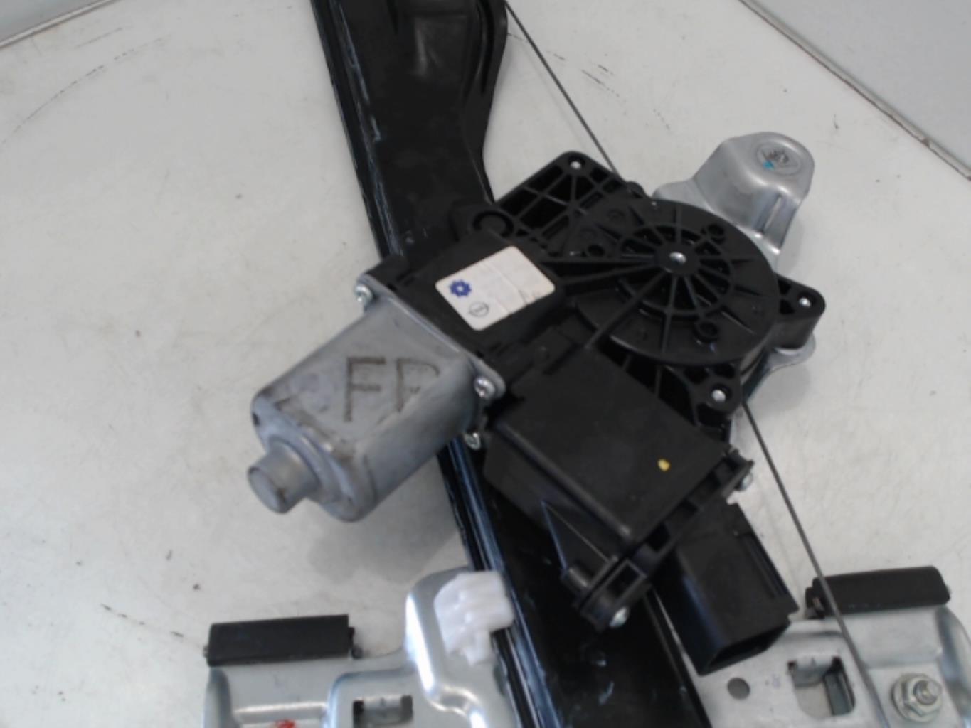 Alzacristalli elettrico anteriore sinistro OPEL MOKKA 1 PHASE 1 Gasolina - 1