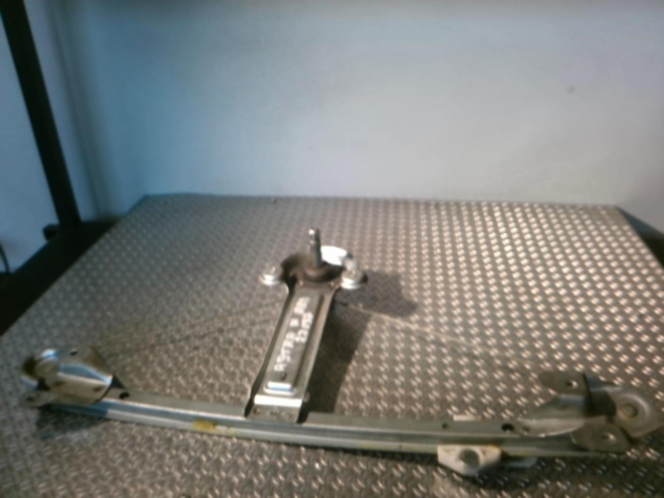 Alzacristalli manuale posteriore destro OPEL ASTRA H PHASE 2 Diésel - 1