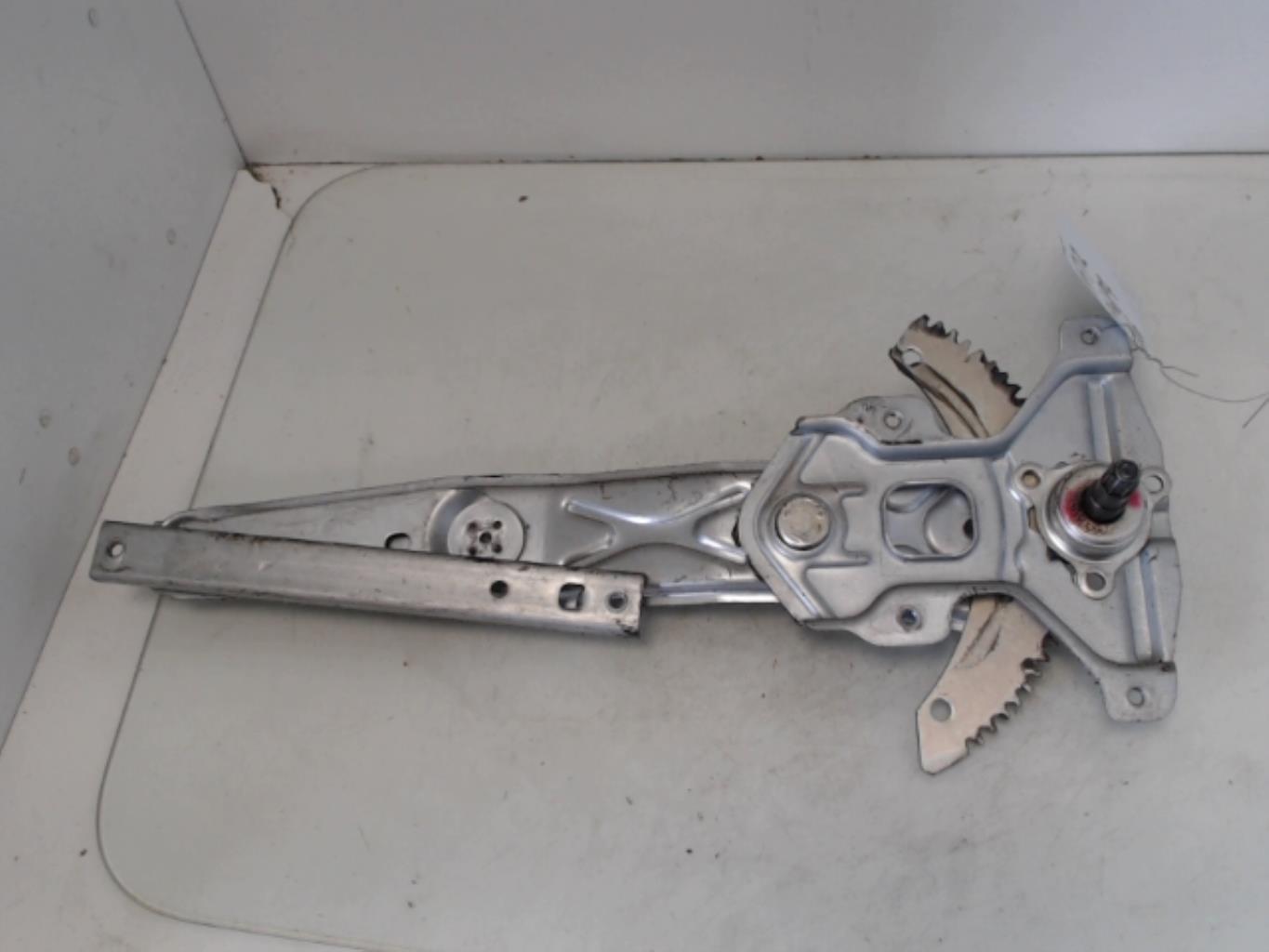 Alzacristalli manuale posteriore sinistro CHEVROLET MATIZ 2 Gasolina - 1