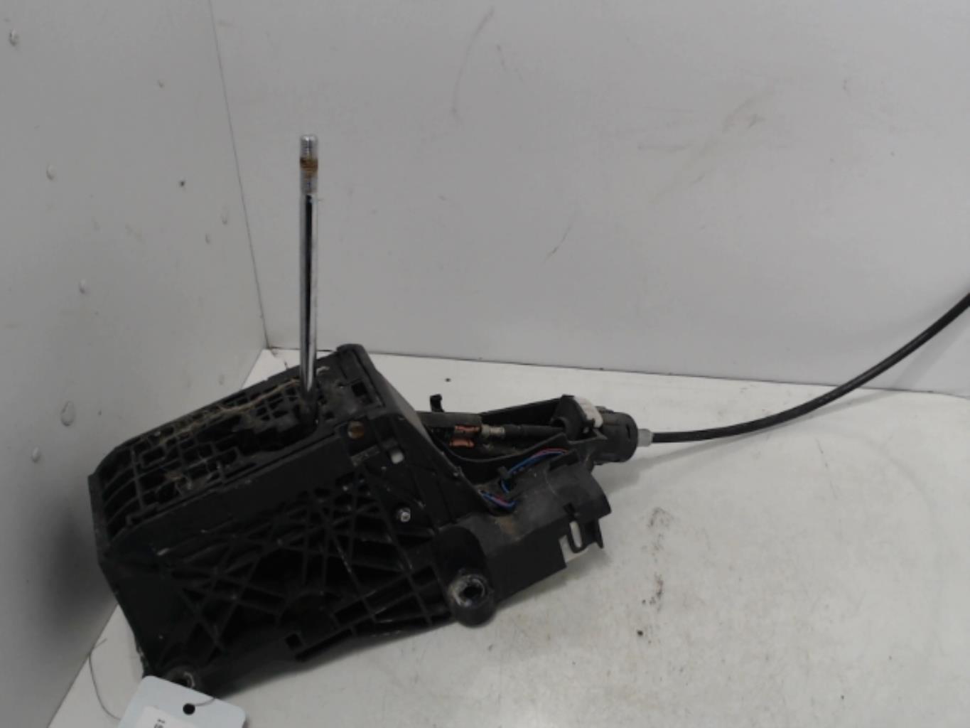 Levier de vitesses TOYOTA RAV4 3 PHASE 1 Diesel - 1