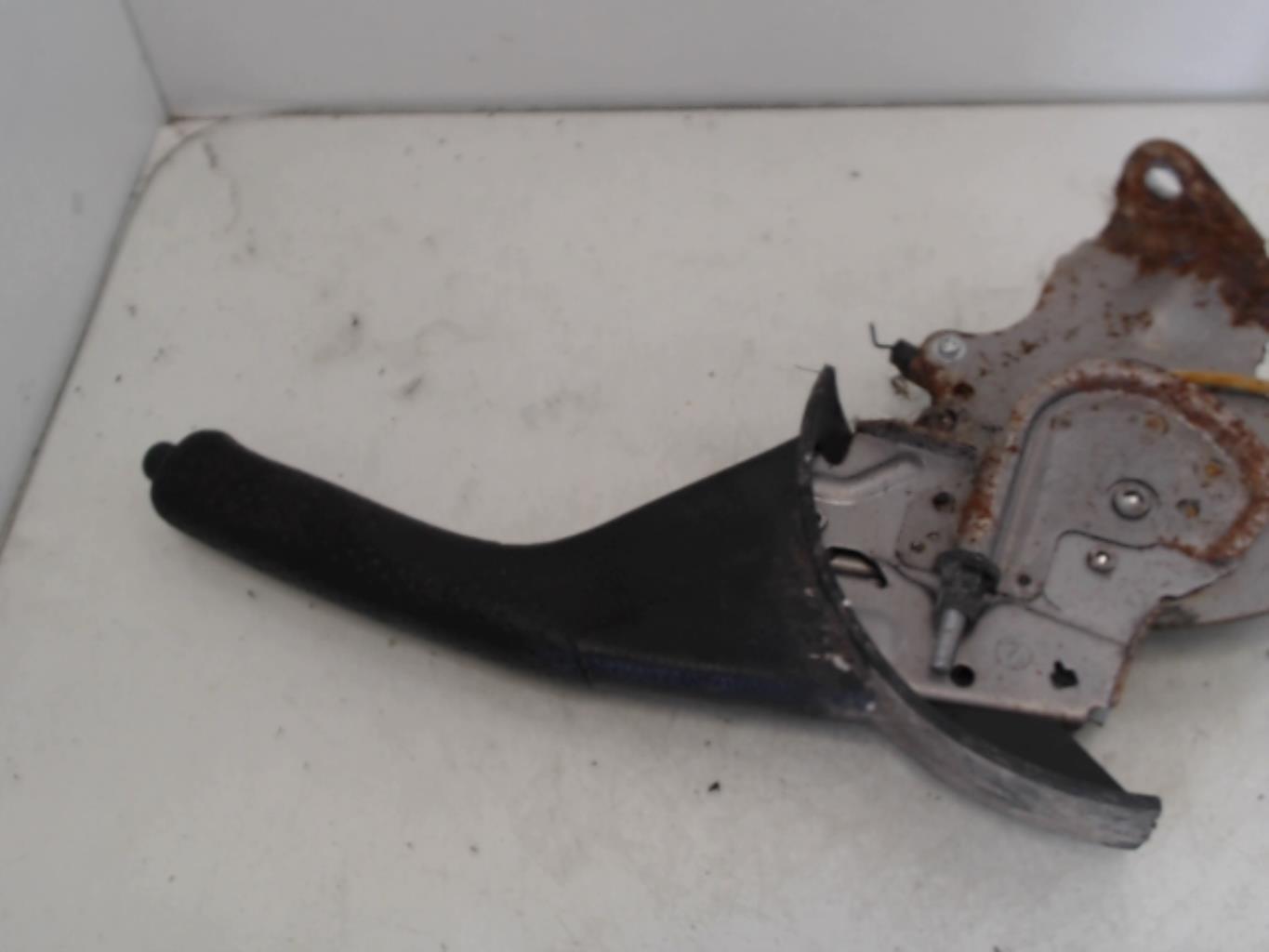 Levier frein à main TOYOTA RAV4 3 PHASE 1 Diesel - 1