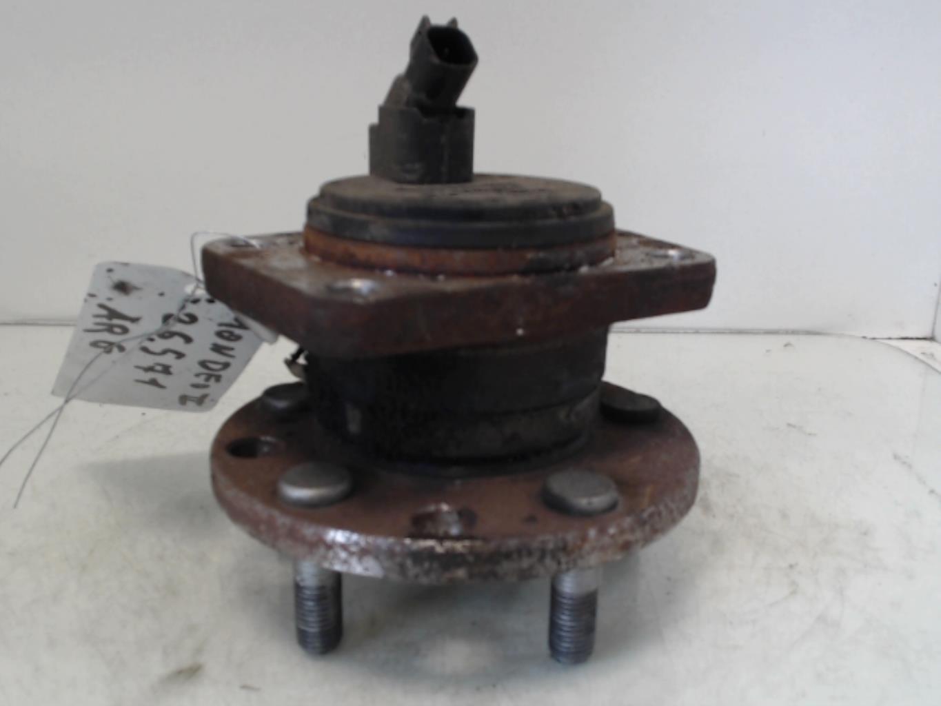 Mozzo posteriore sinistro FORD MONDEO 2 Diésel - 1