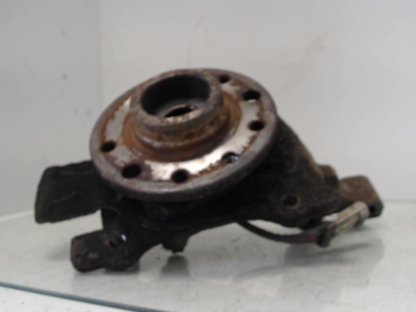 Mozzo anteriore destro OPEL ZAFIRA A PHASE 1  - 1