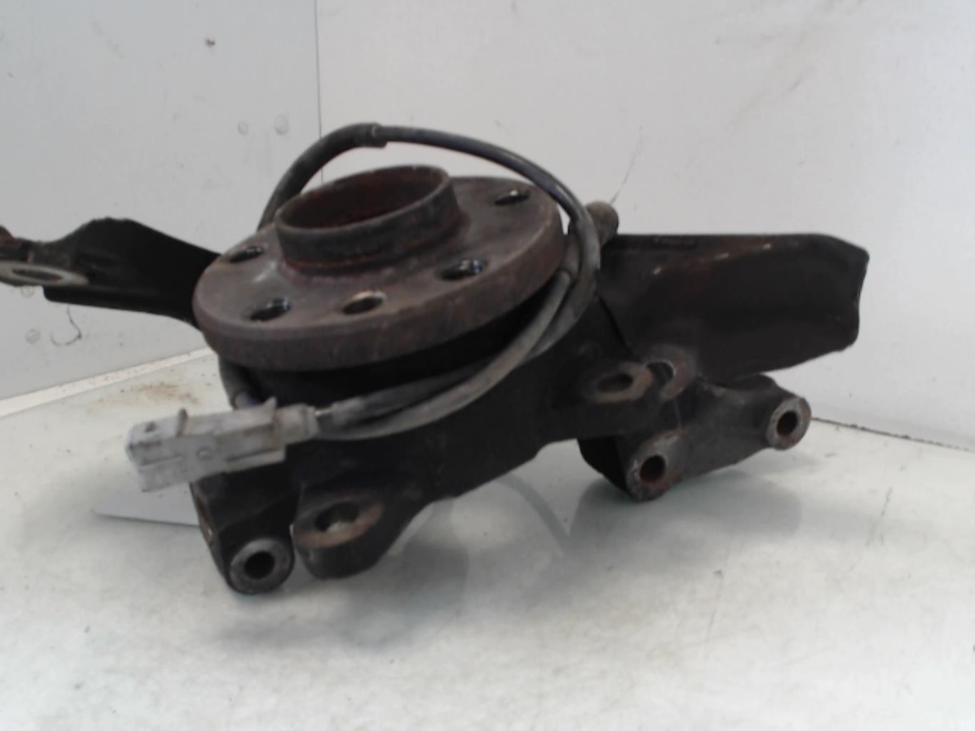 Mozzo anteriore destro PEUGEOT 806 PHASE 2  - 1