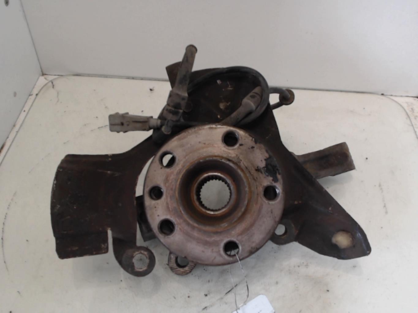 Mozzo anteriore destro PEUGEOT 806 Diésel - 1