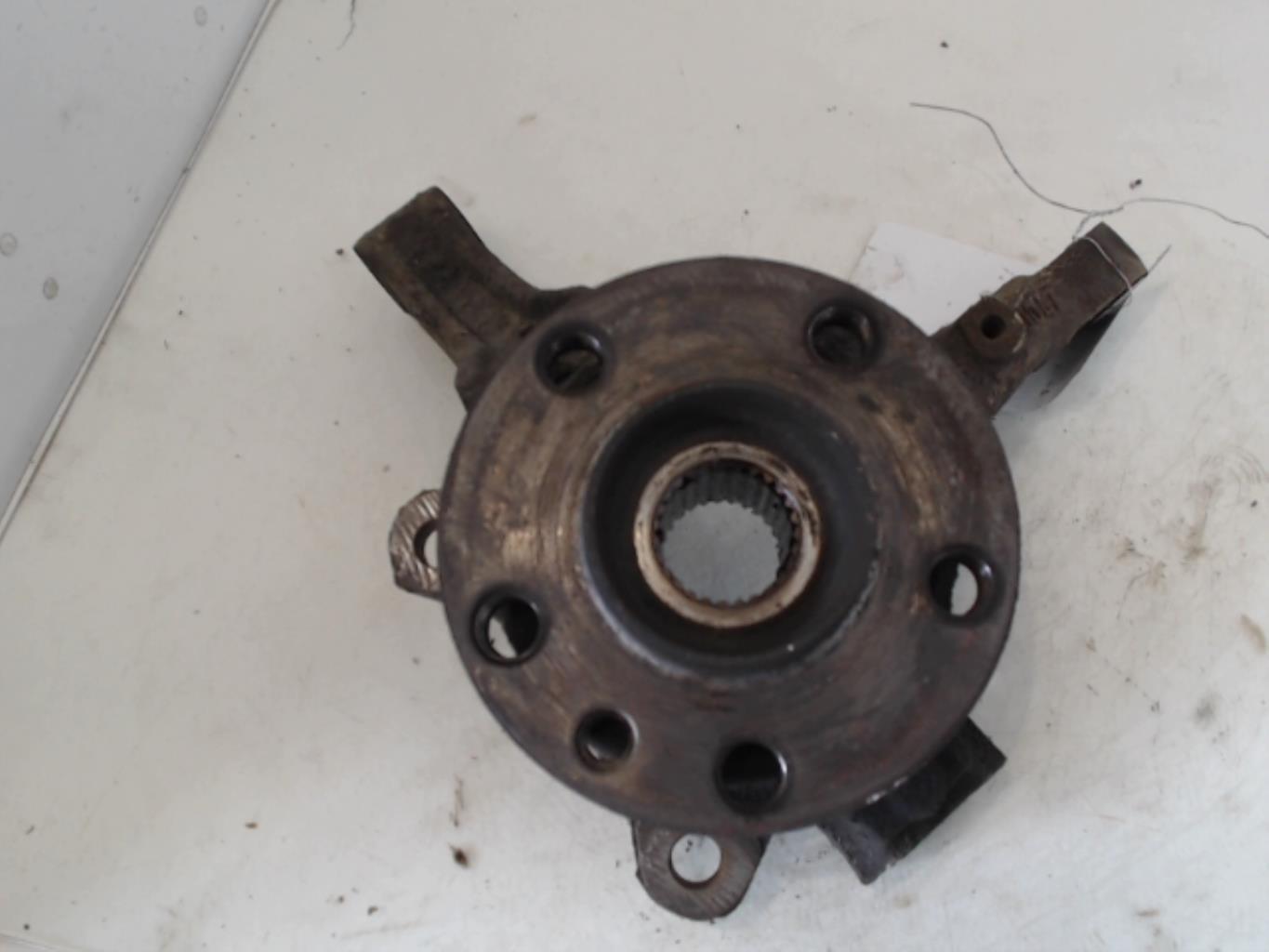 Mozzo anteriore sinistro FIAT ULYSSE 1 PHASE 1  - 1
