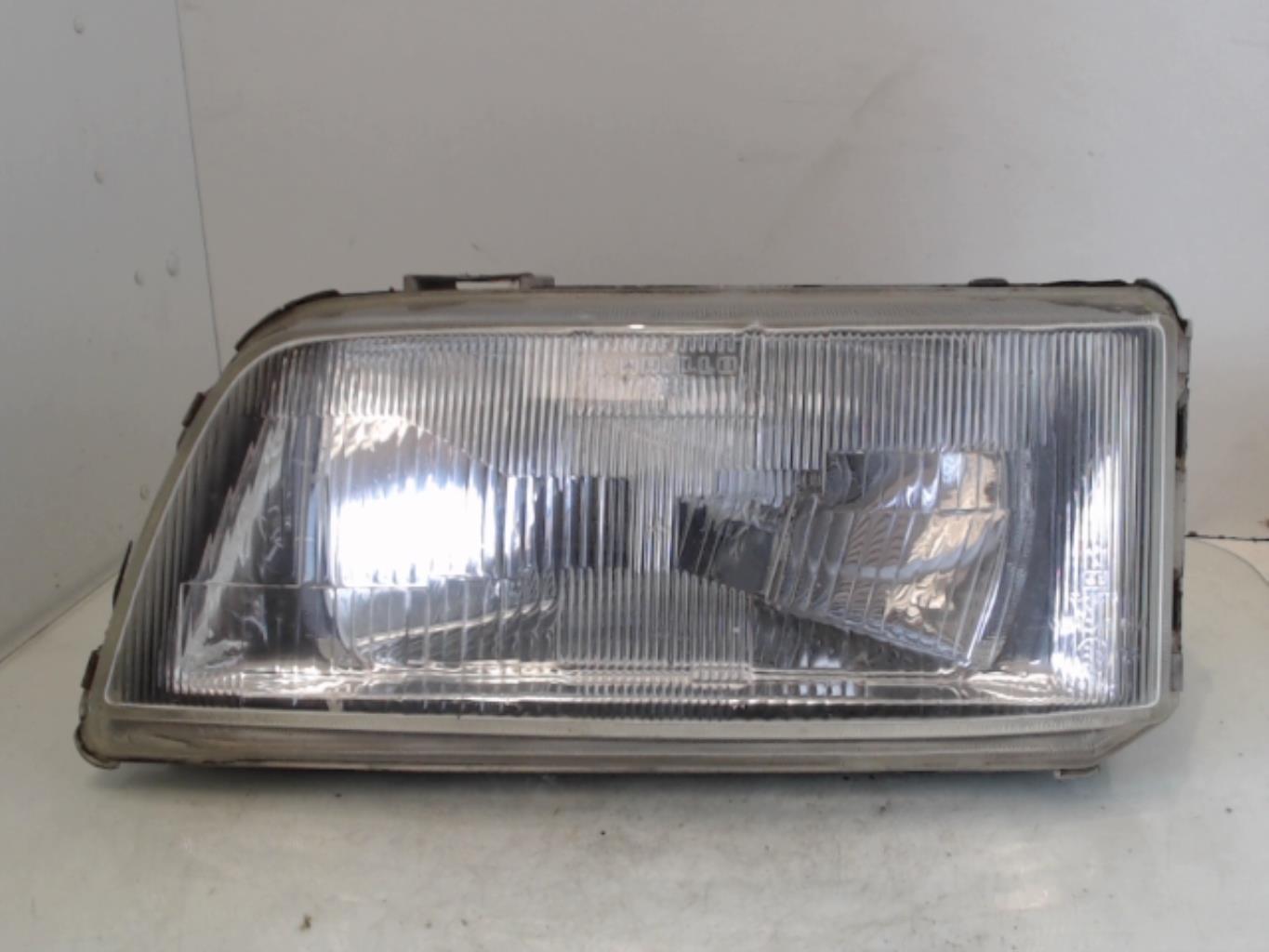 Gruppo ottico anteriore principale sinistro (luci)(faro) PEUGEOT BOXER 1  - 1