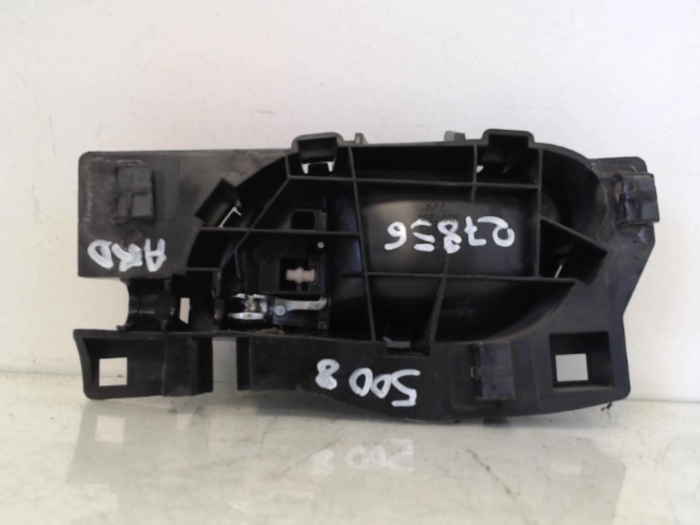 Maniglia interna posteriore destra PEUGEOT 5008 1 PHASE 1 Diésel - 1