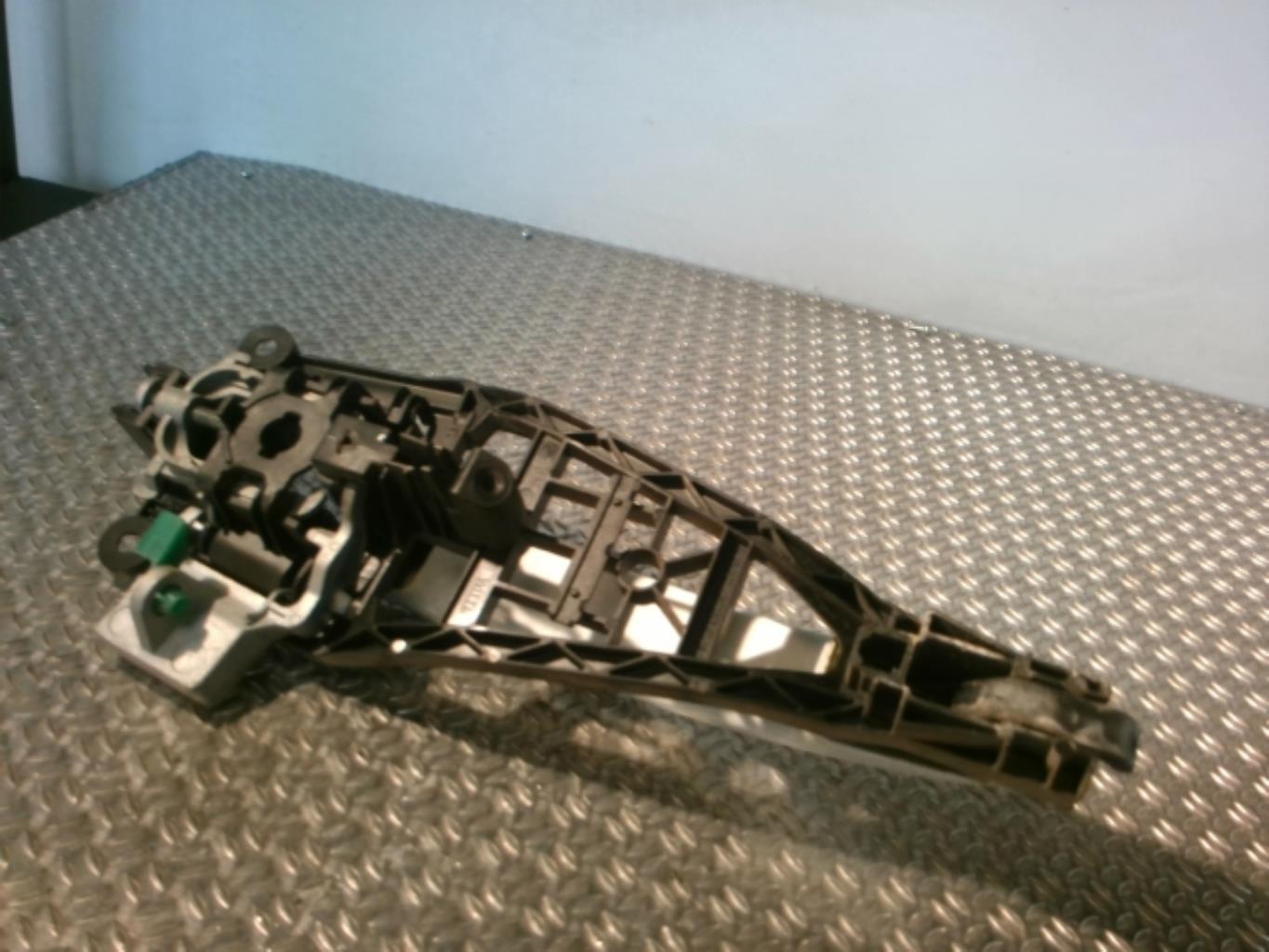 Maniglia portiera posteriore destra OPEL ASTRA H PHASE 2 Diésel - 1