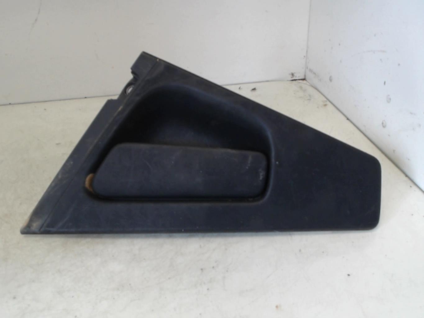Maniglia portiera posteriore destra RENAULT CLIO 4 PHASE 2 Gasolina - 1