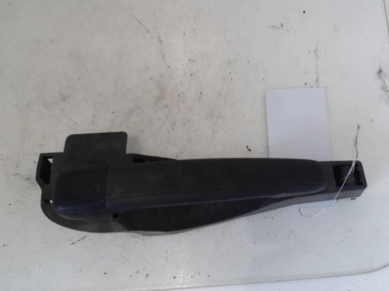 Maniglia portiera posteriore destra CITROEN C3 1 PHASE 2 Gasolina - 1