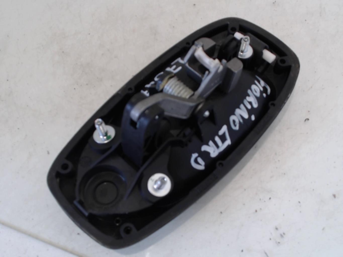 Maniglia porta laterale destra FIAT FIORINO 3 PHASE 1 Diésel - 1