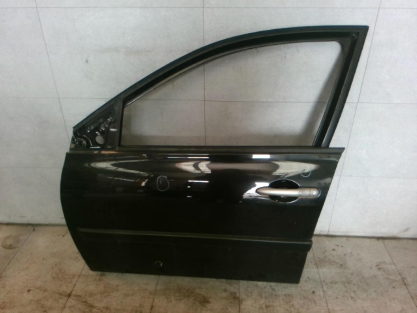 Portiera anteriore sinistra RENAULT MEGANE 2 PHASE 2 Diésel - 1