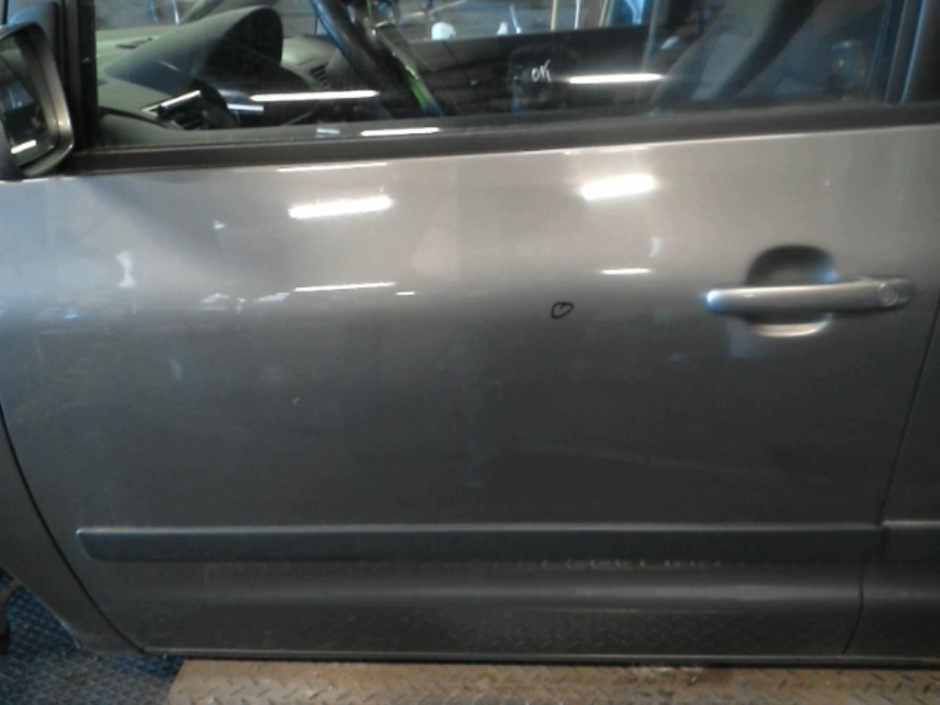 Portiera anteriore sinistra SEAT ALHAMBRA 1 PHASE 2 Diésel - 1