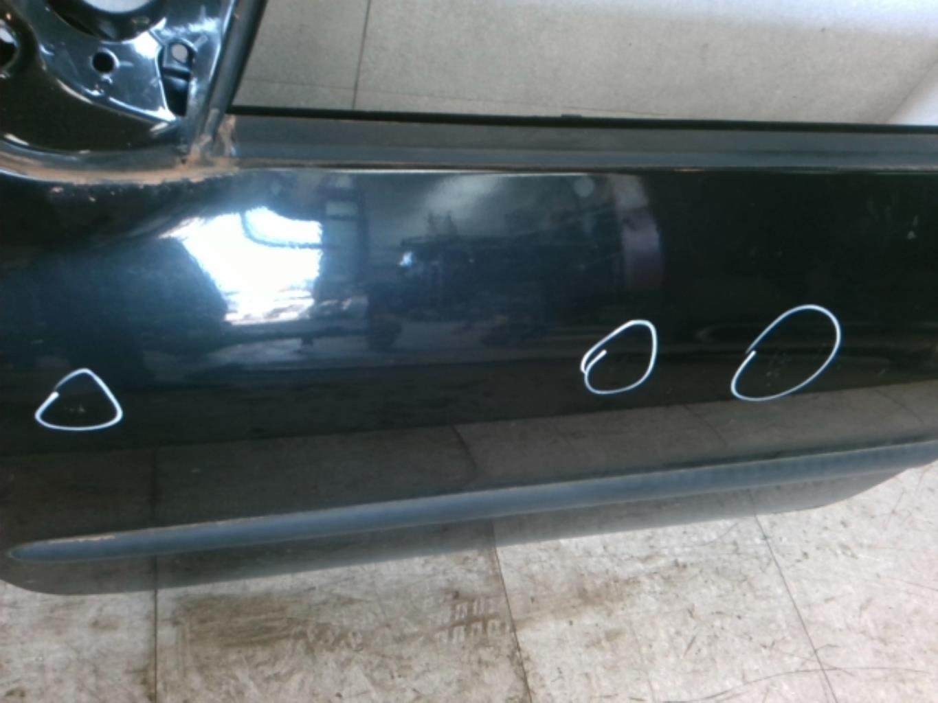 Portiera anteriore sinistra PEUGEOT 206 PHASE 2 Gasolina - 1
