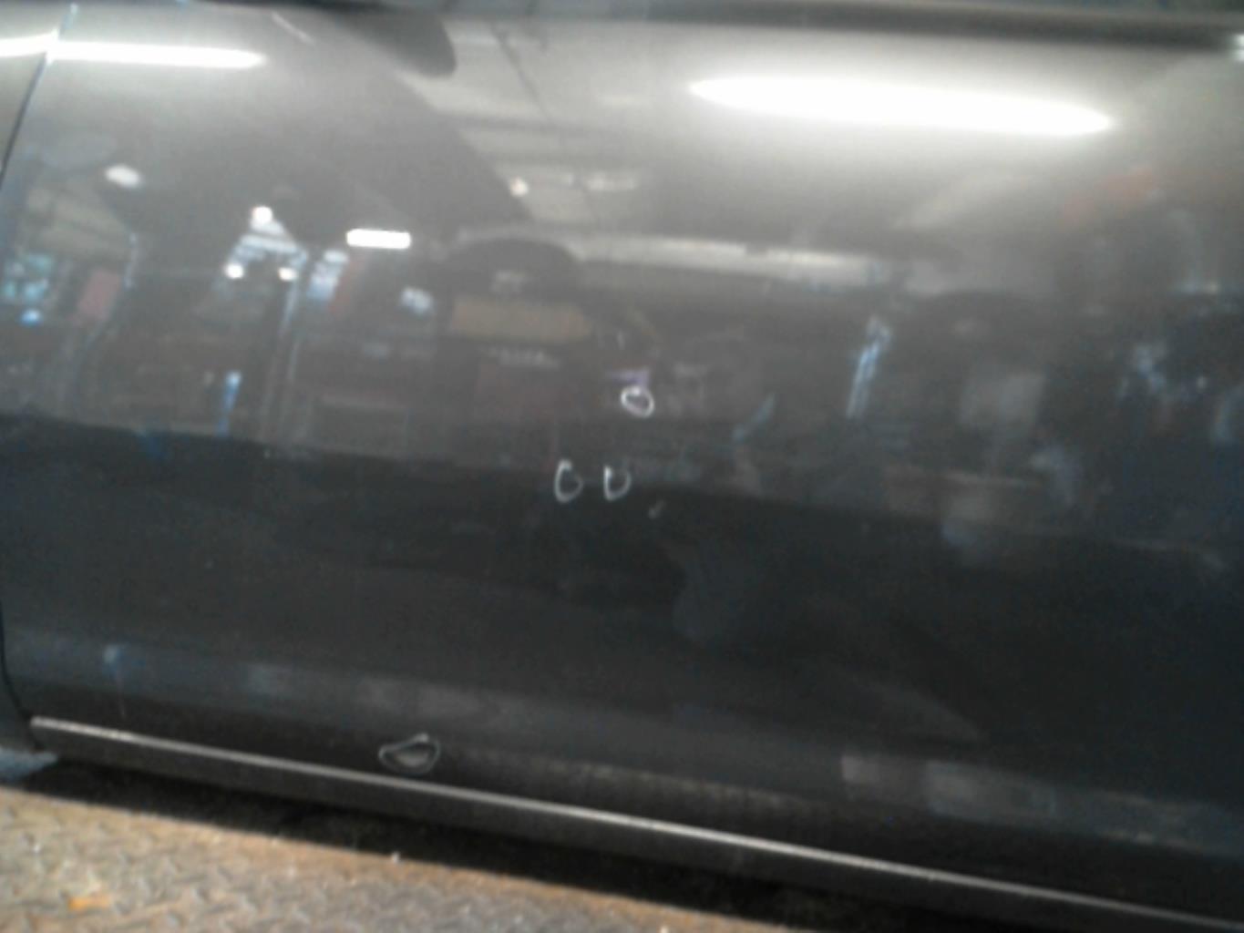 Porte avant gauche OPEL CORSA D PHASE 1 Diesel - 1