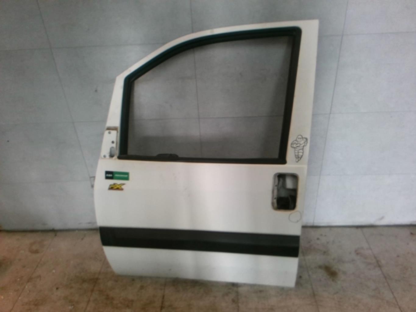 Portiera anteriore sinistra PEUGEOT EXPERT 1 PHASE 1 Diésel - 1