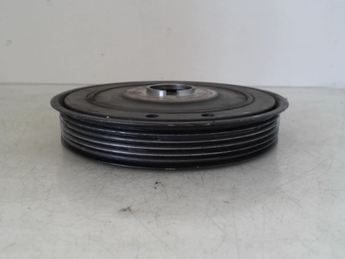 Poulie damper MAZDA 3 1 PHASE 2 Diesel - 1