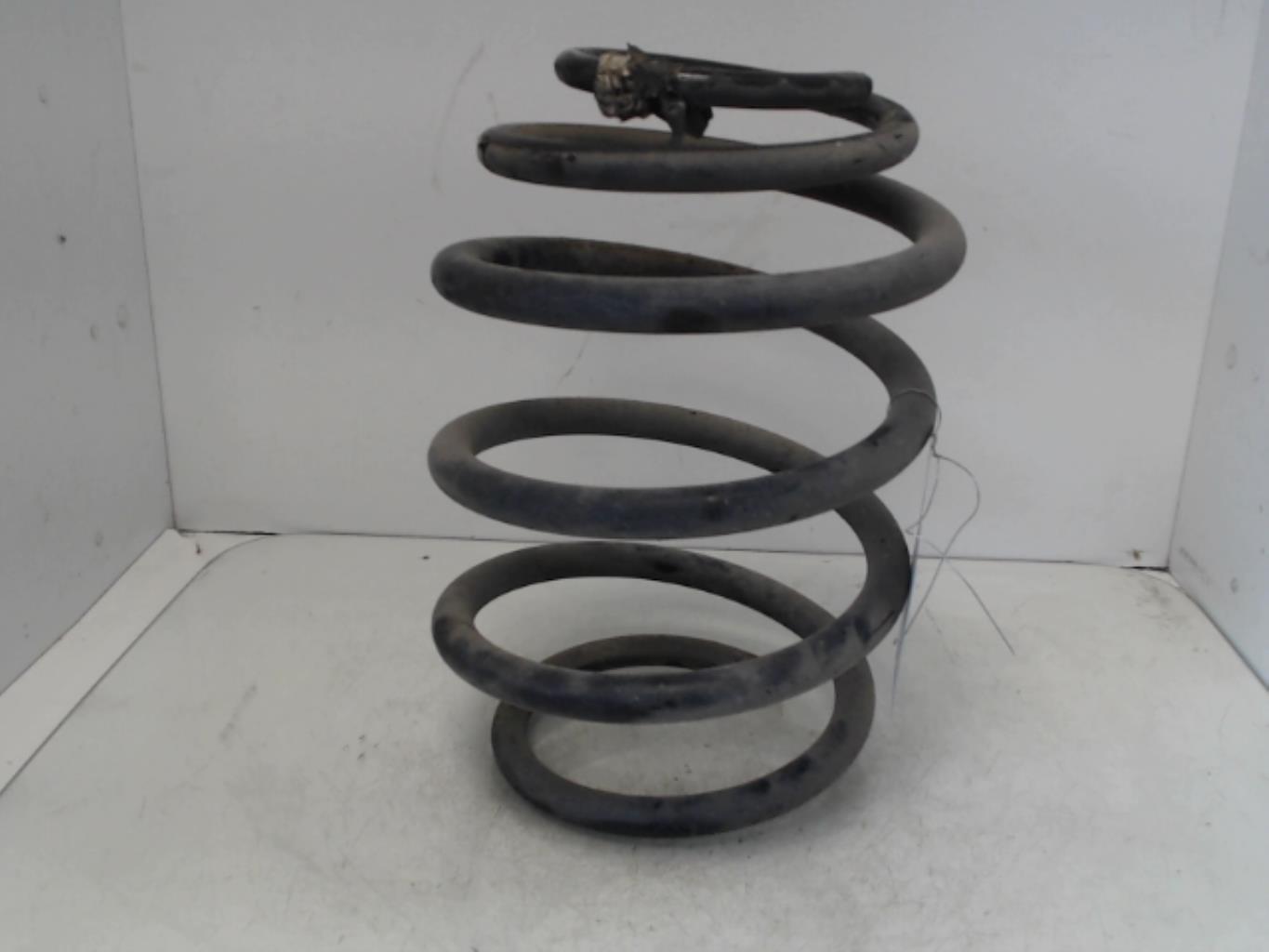 Molla sospensione posteriore sinistra JEEP CHEROKEE 2 PHASE 2 Diésel - 1