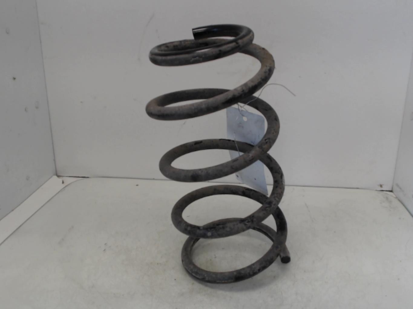 Molla sospensione posteriore sinistra CHEVROLET MATIZ 2 Gasolina - 1