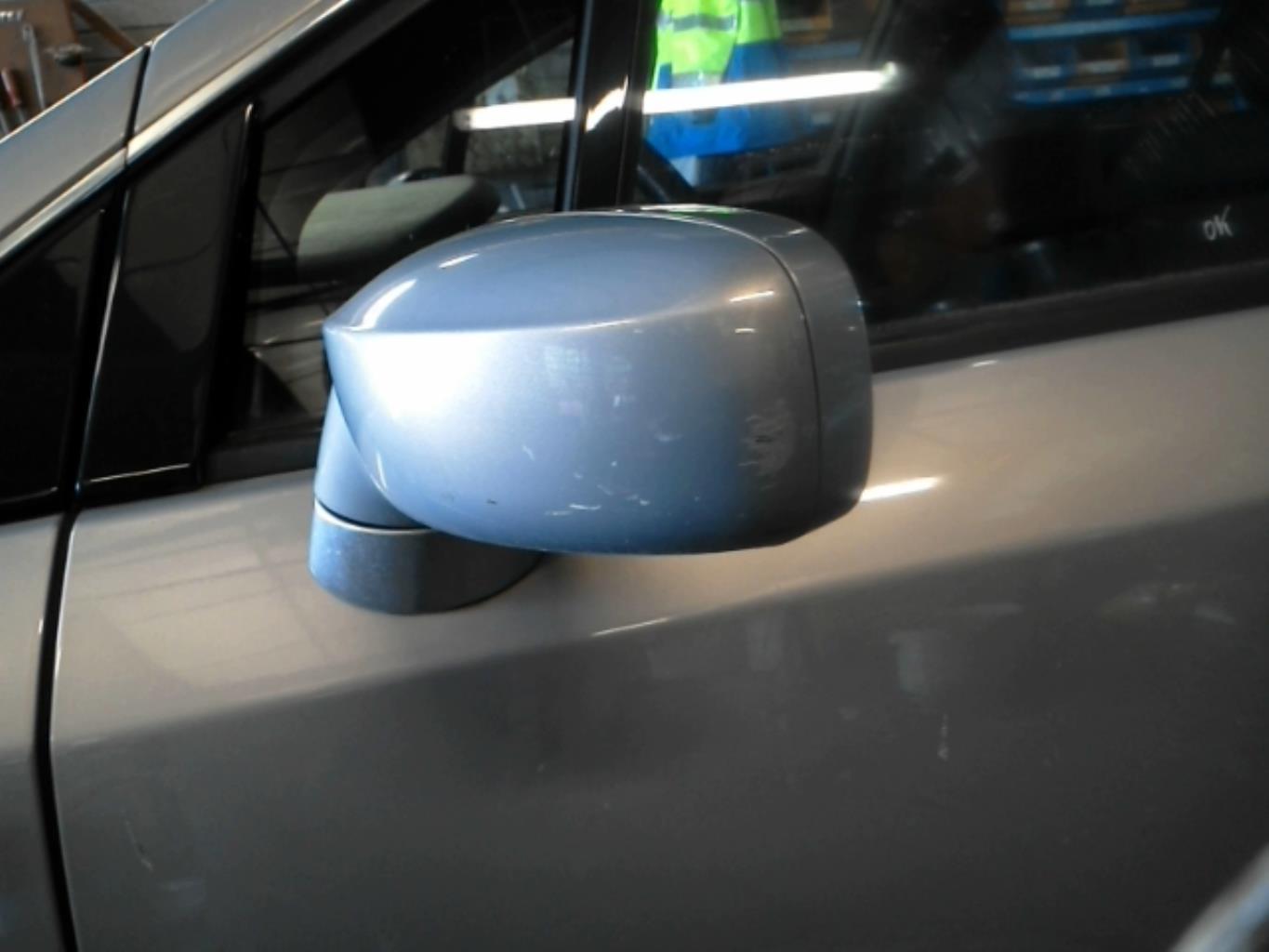 Retrovisor izquierdo RENAULT VEL SATIS PHASE 1 Diésel - 1