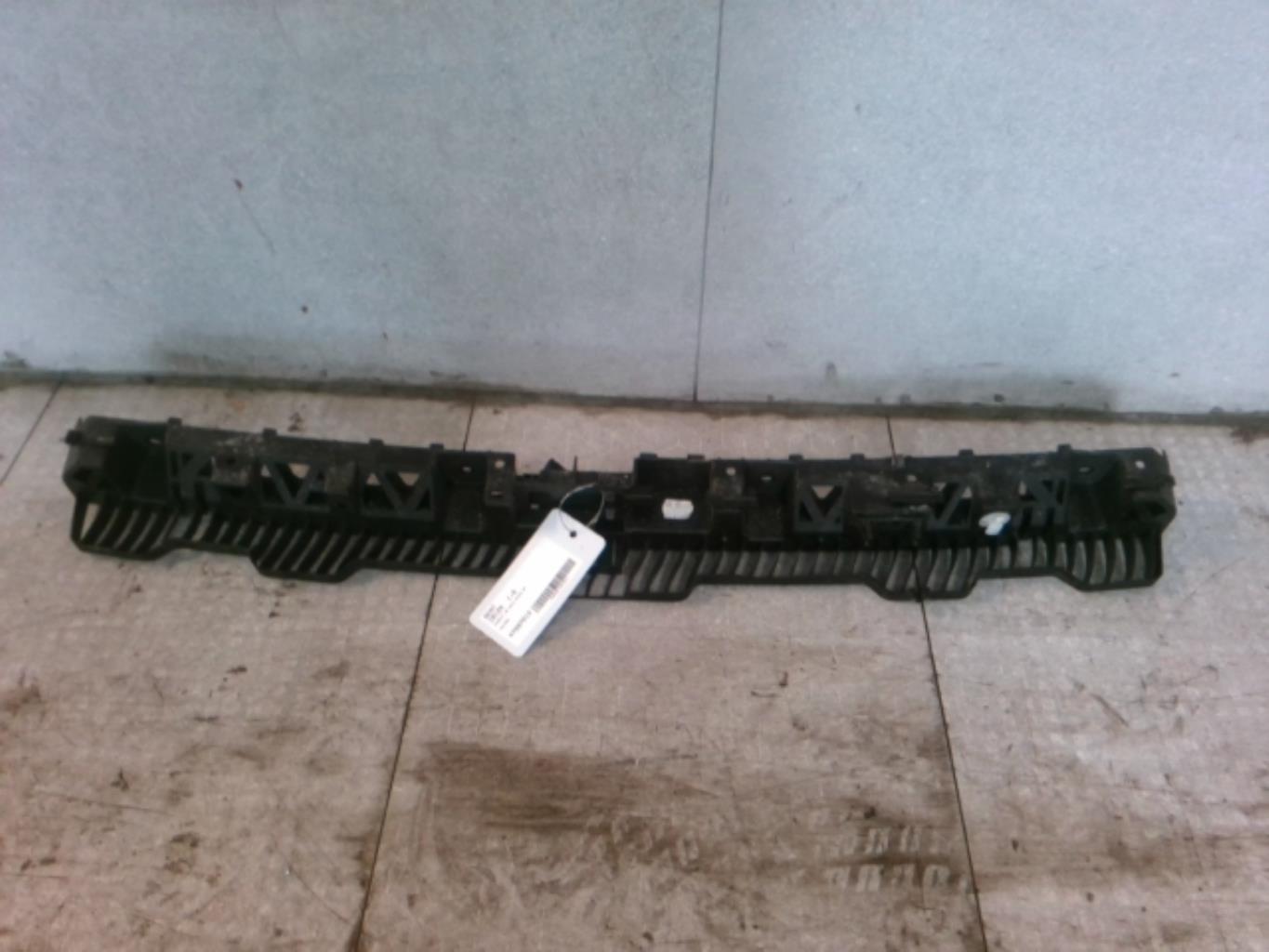 Support de pare chocs arriere SEAT IBIZA 5 PHASE 1 Diesel - 1
