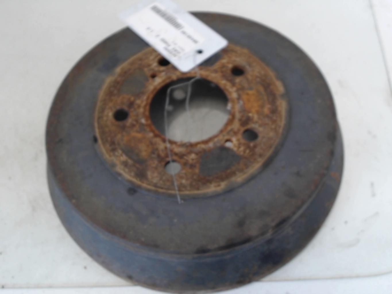 Tamburo posteriore sinistro NISSAN JUKE 1 PHASE 2 Diésel - 1
