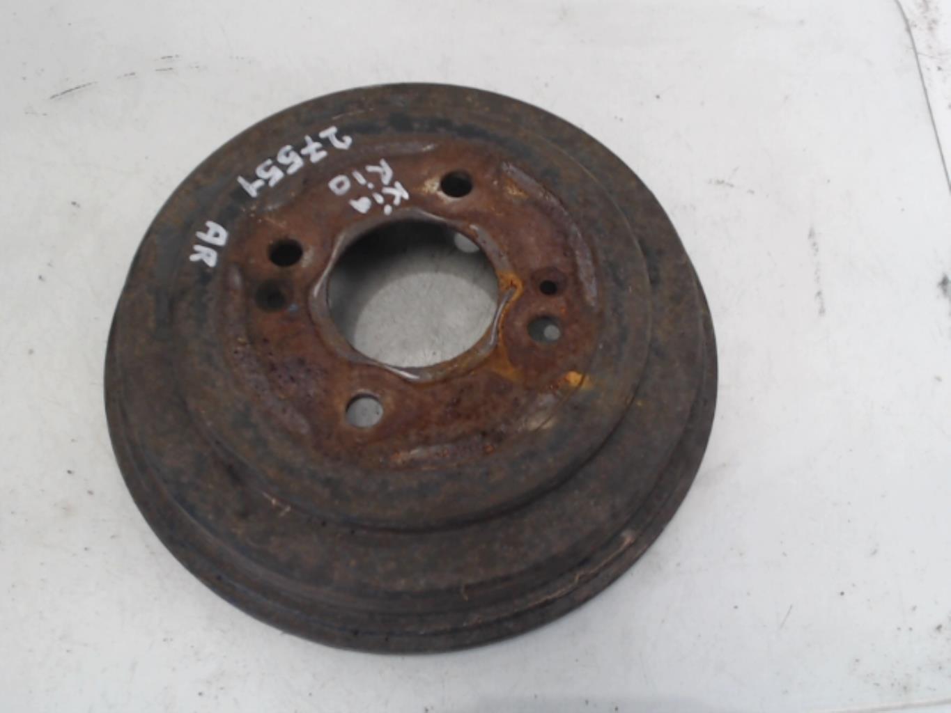 Tamburo posteriore destro KIA RIO 2 PHASE 2  - 1