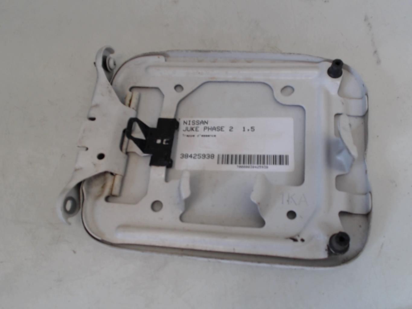 Trappe d'essence NISSAN JUKE 1 PHASE 2 Diesel - 1
