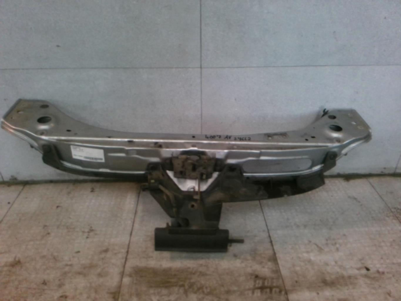 Traversa superiore PEUGEOT 4007 Diésel - 1