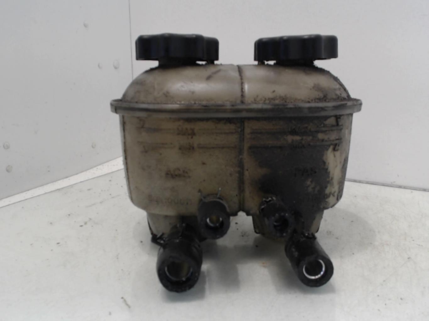 Vase de direction LAND ROVER DISCOVERY 2 PHASE 1 Diesel - 1