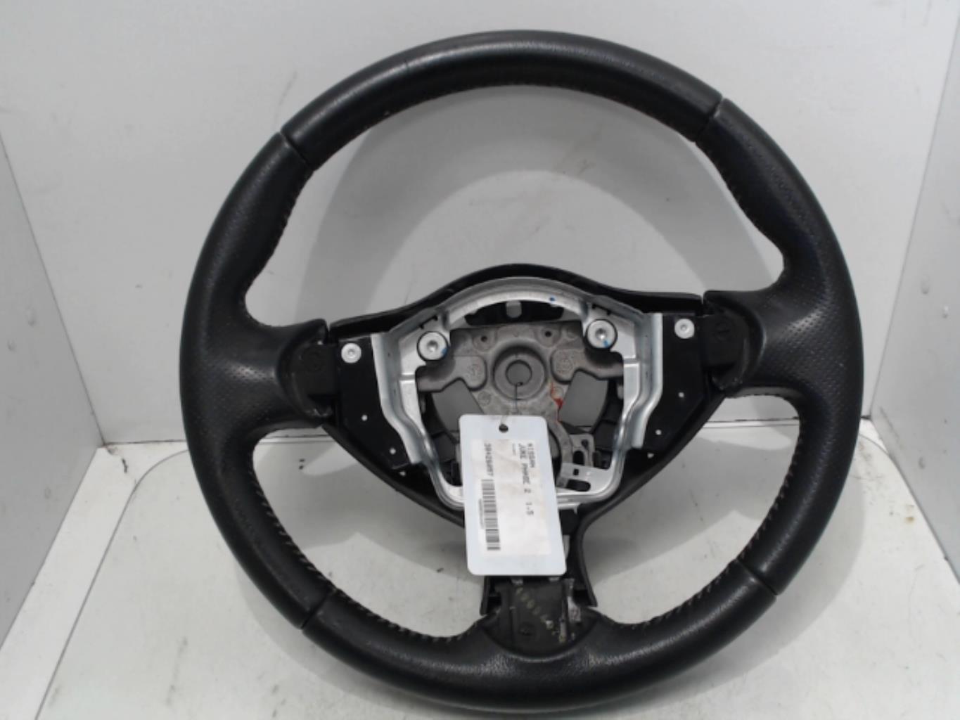 Volant NISSAN JUKE 1 PHASE 2 Diesel - 1