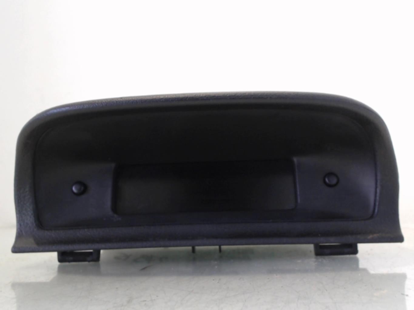 Monitor display PEUGEOT 307 PHASE 1 Diésel - 1