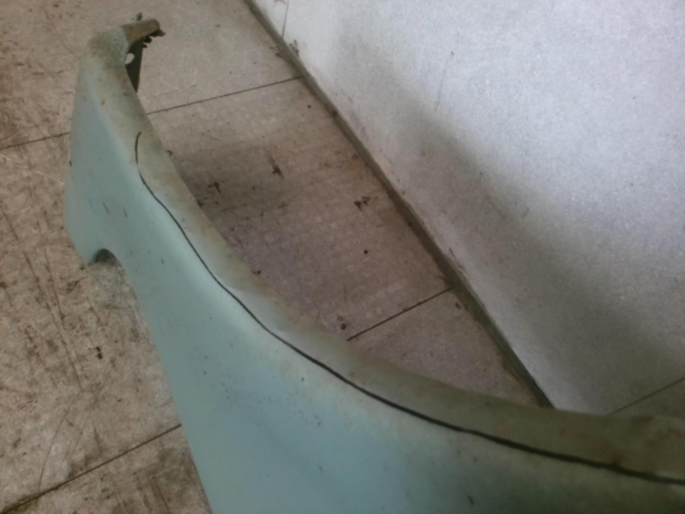 Parafango anteriore destro CITROEN XSARA PICASSO Diésel - 1
