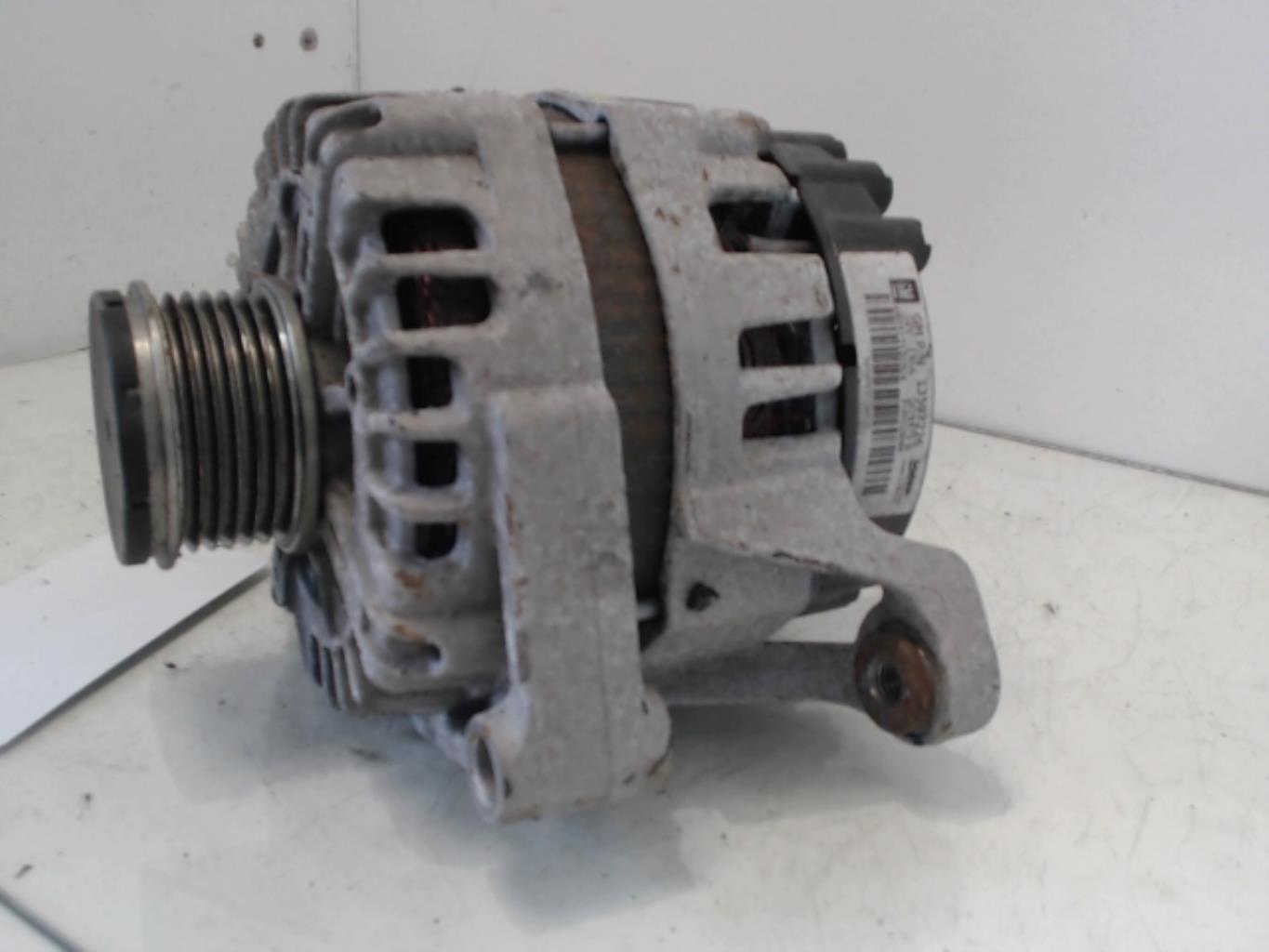 Alternatore OPEL MOKKA 1 PHASE 1 Gasolina - 1