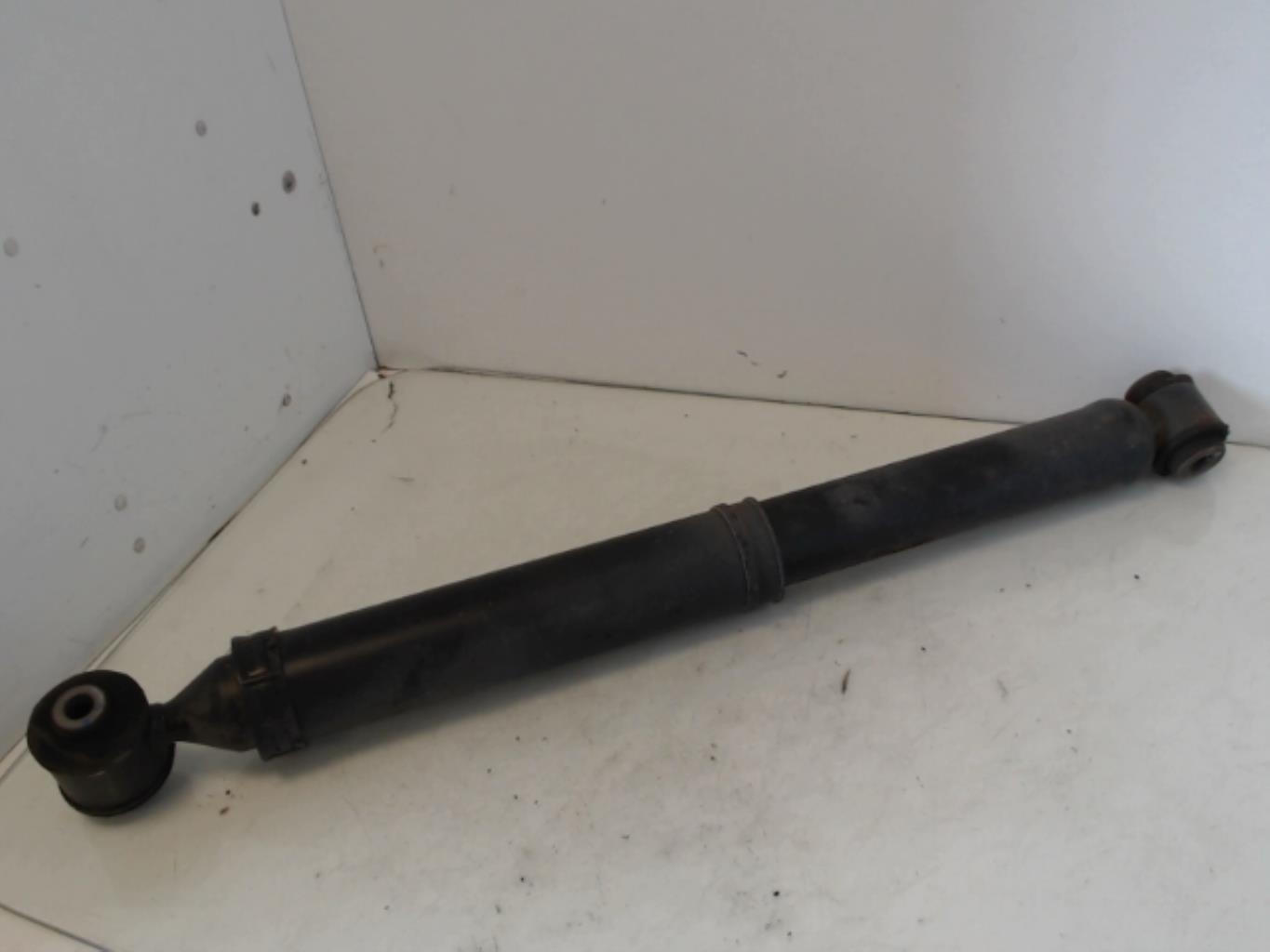 Ammortizzatore posteriore sinistro CITROEN C3 AIRCROSS PHASE 1 Gasolina - 1