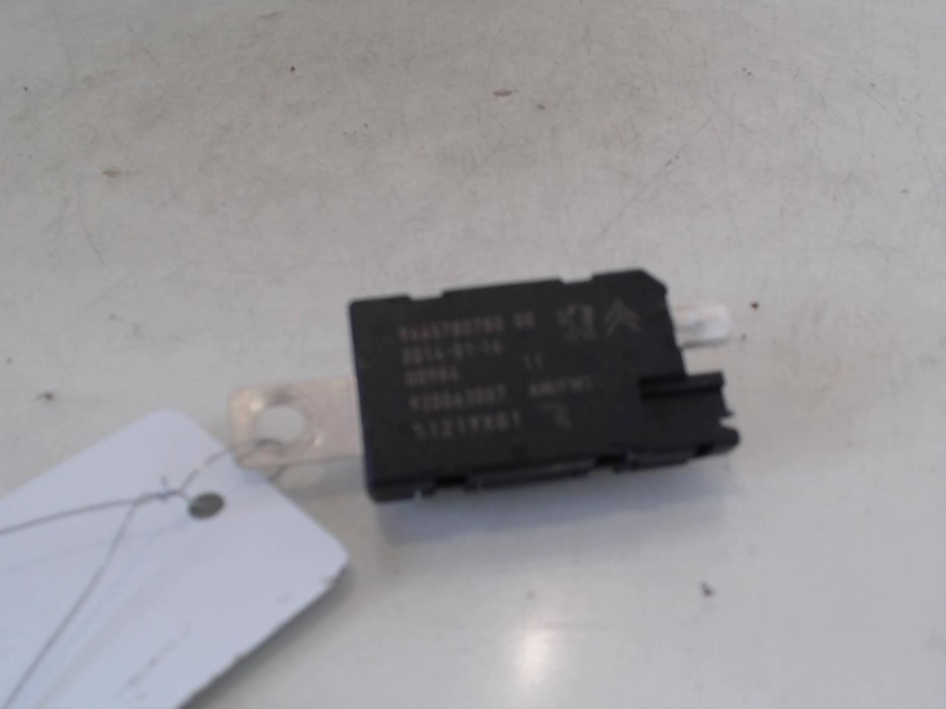 Antenna PEUGEOT 508 1 PHASE 2  - 1