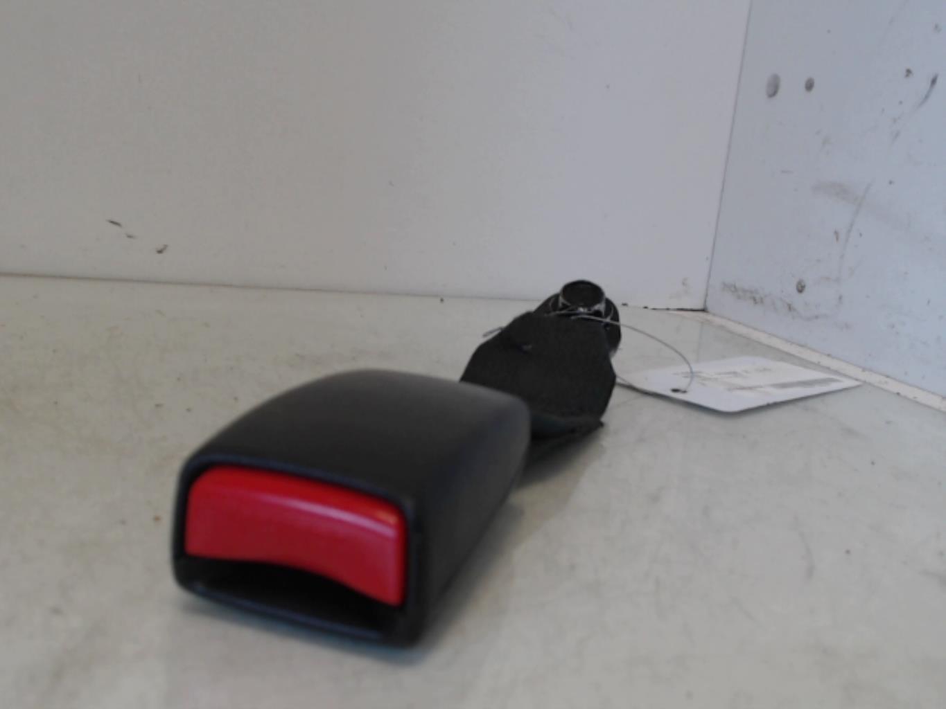 Aggancio cintura sicurezza posteriore sinistro NISSAN NOTE 1 PHASE 2 Diésel - 1