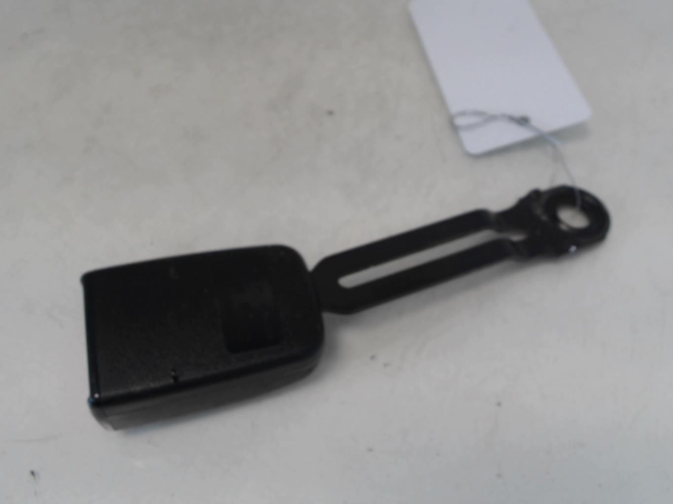 Aggancio cintura sicurezza anteriore destro PEUGEOT 306 PHASE 1  - 1