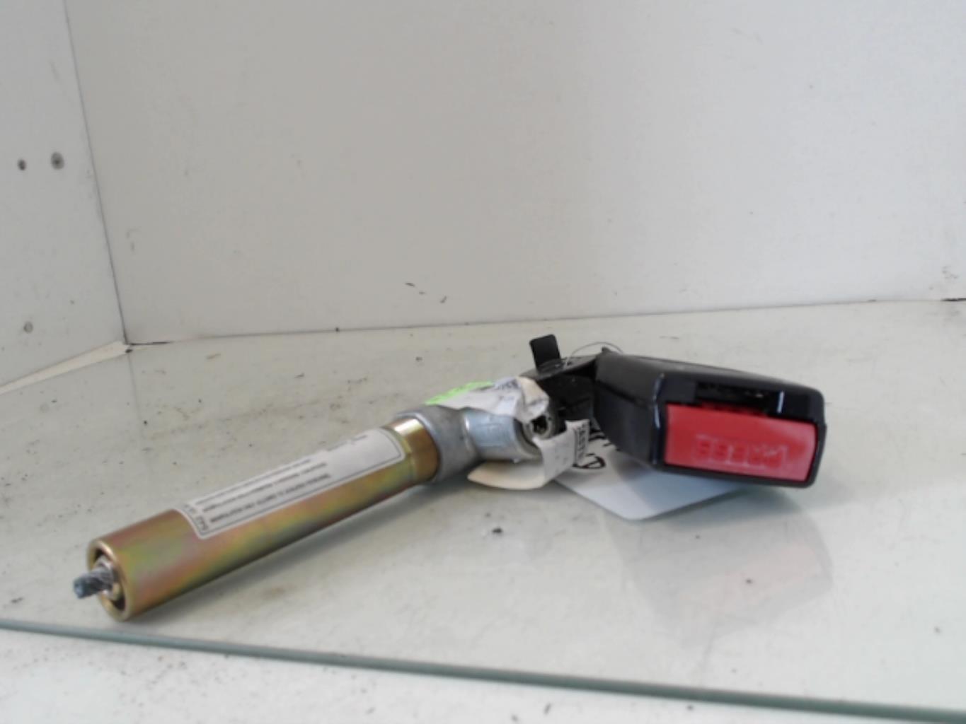 Aggancio cintura sicurezza anteriore destro RENAULT MEGANE 1 PHASE 2 Gasolina - 1