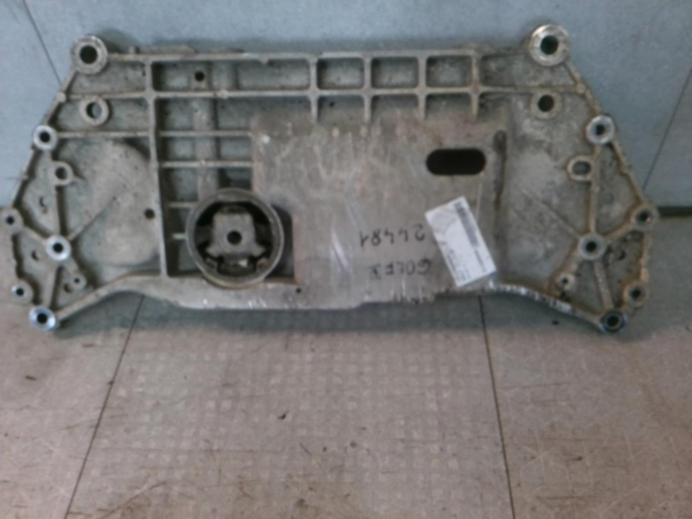 Culla motore anteriore VOLKSWAGEN GOLF 5 Diésel - 1