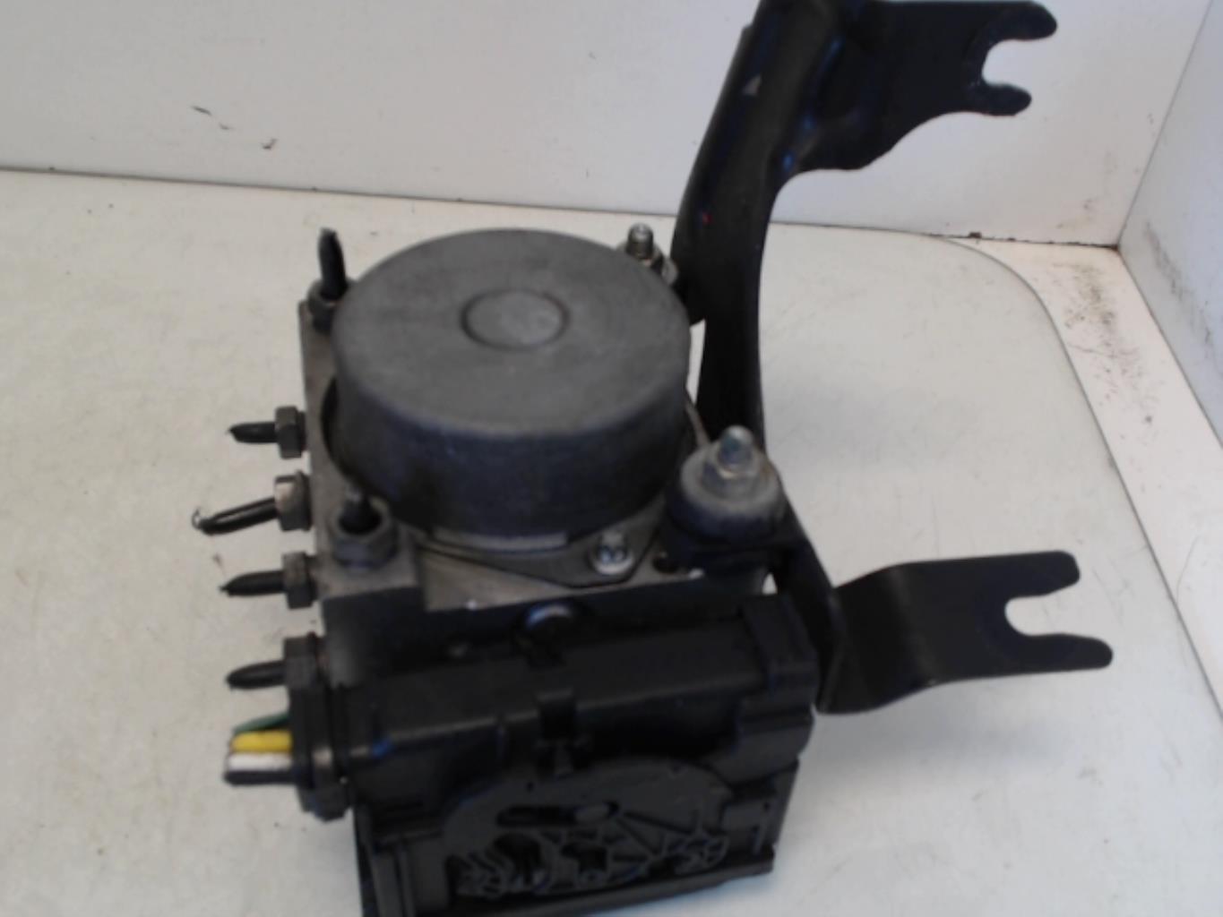 Bloc ABS (freins anti-blocage) NISSAN NOTE 1 PHASE 2 Diesel - 1