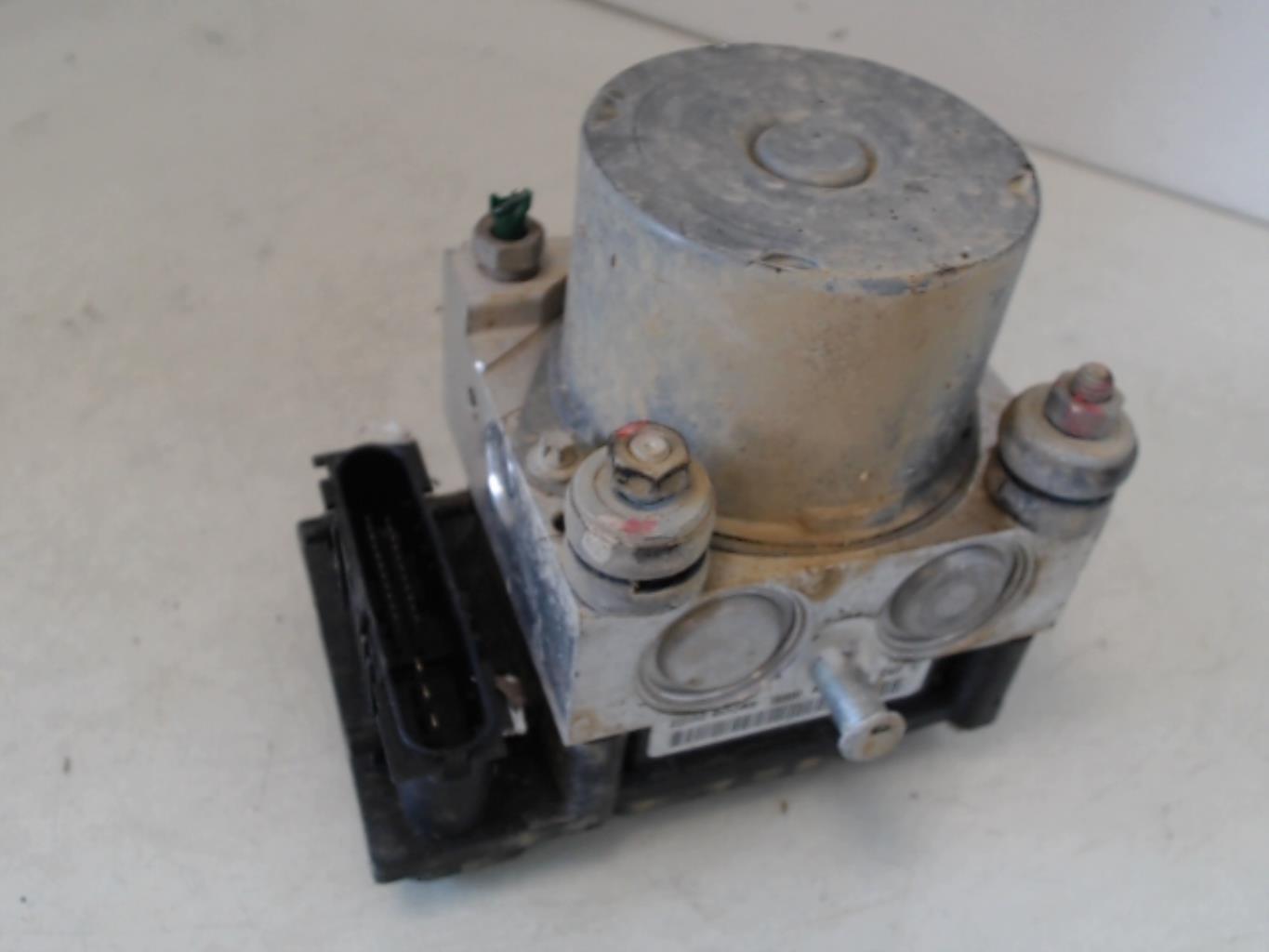 Bloc ABS (freins anti-blocage) RENAULT MODUS PHASE 1 Essence - 1