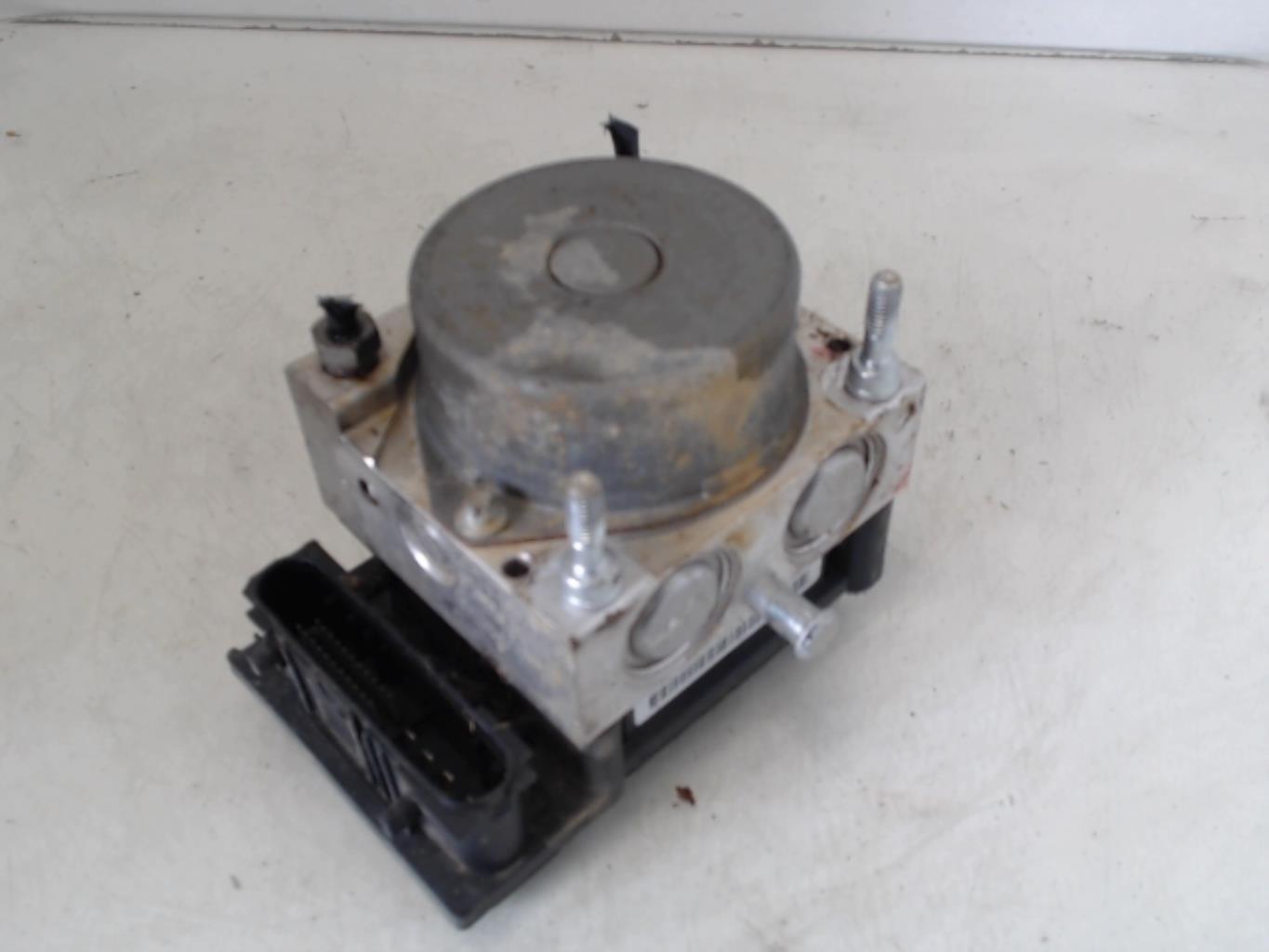 Blocco ABS (antibloccaggio freni) DACIA LOGAN 1 PHASE 1 Gasolina - 1