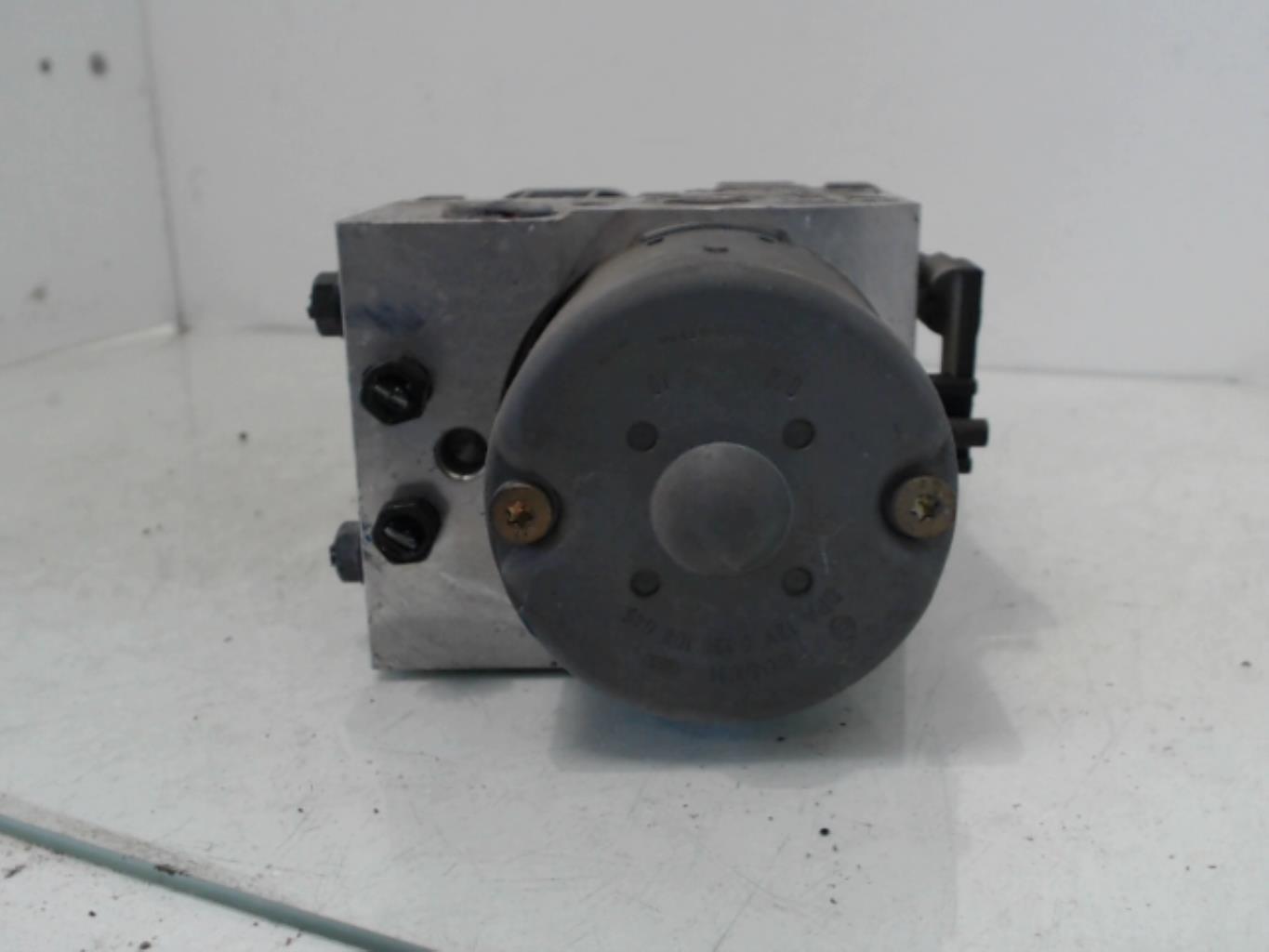 Blocco ABS (antibloccaggio freni) CITROEN XSARA PHASE 1 COUPE Gasolina - 1