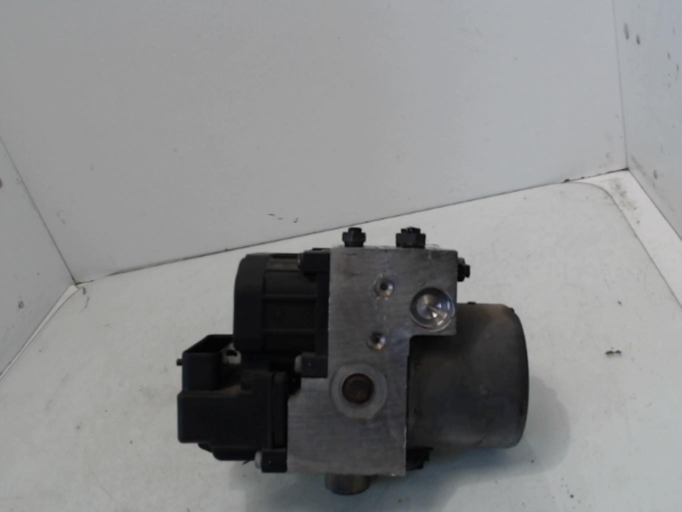 Blocco ABS (antibloccaggio freni) PEUGEOT 406 PHASE 2 Diésel - 1